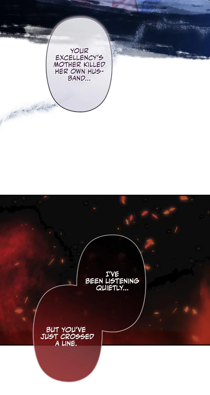 The Secretary of My Ex-Favorite Character Chapter 6 page 82 - 