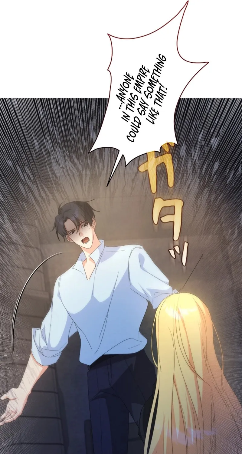 The Secretary of My Ex-Favorite Character Chapter 6 page 84 - 