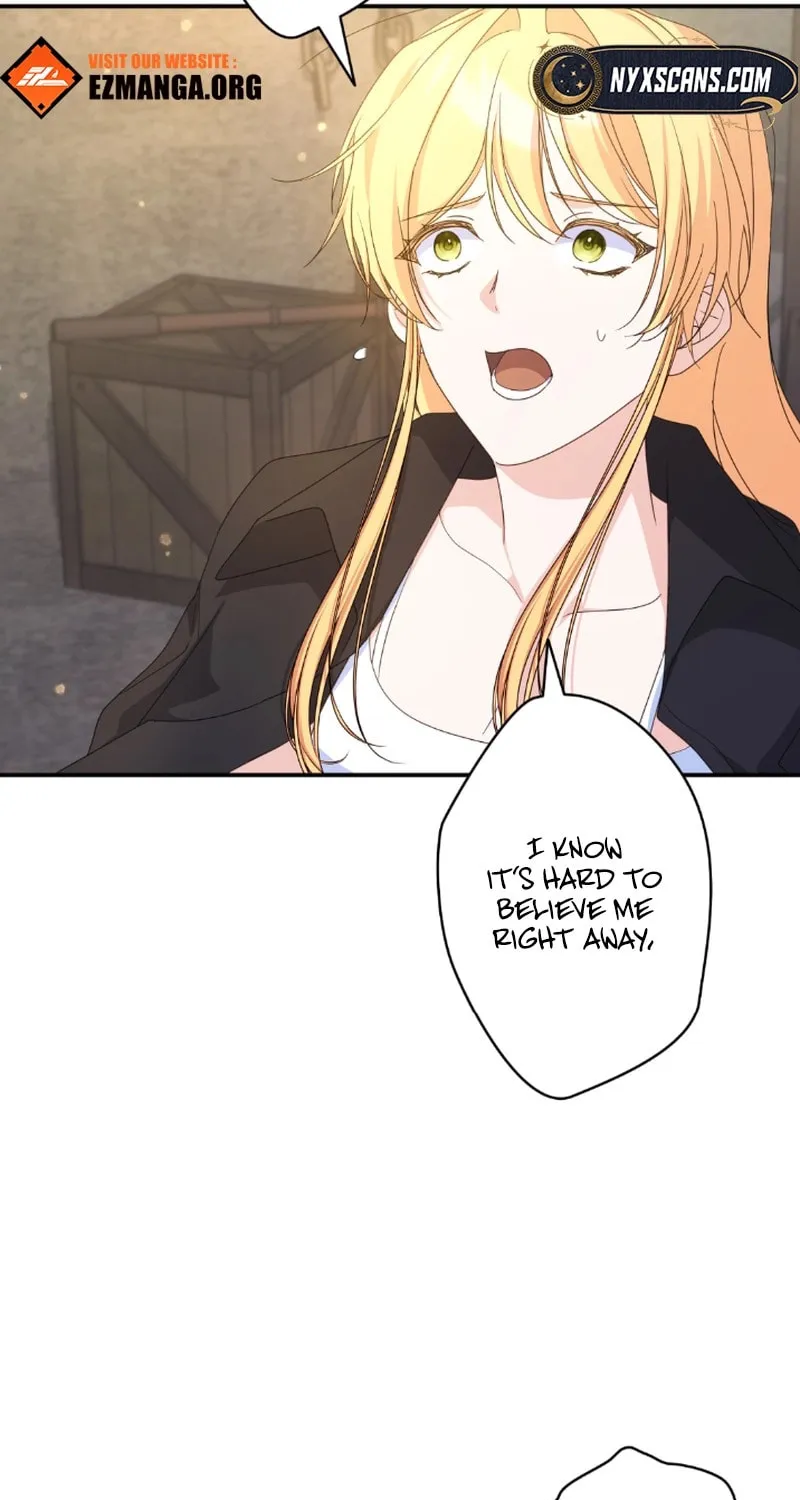 The Secretary of My Ex-Favorite Character Chapter 6 page 86 - 