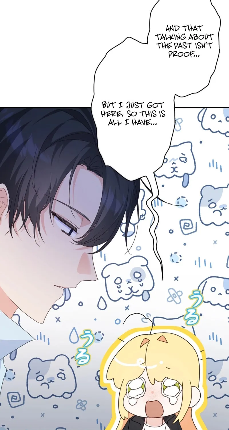The Secretary of My Ex-Favorite Character Chapter 6 page 87 - 