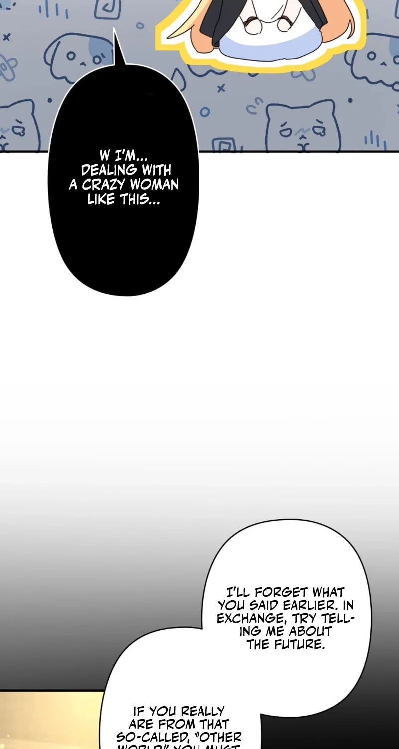 The Secretary of My Ex-Favorite Character Chapter 6 page 88 - 