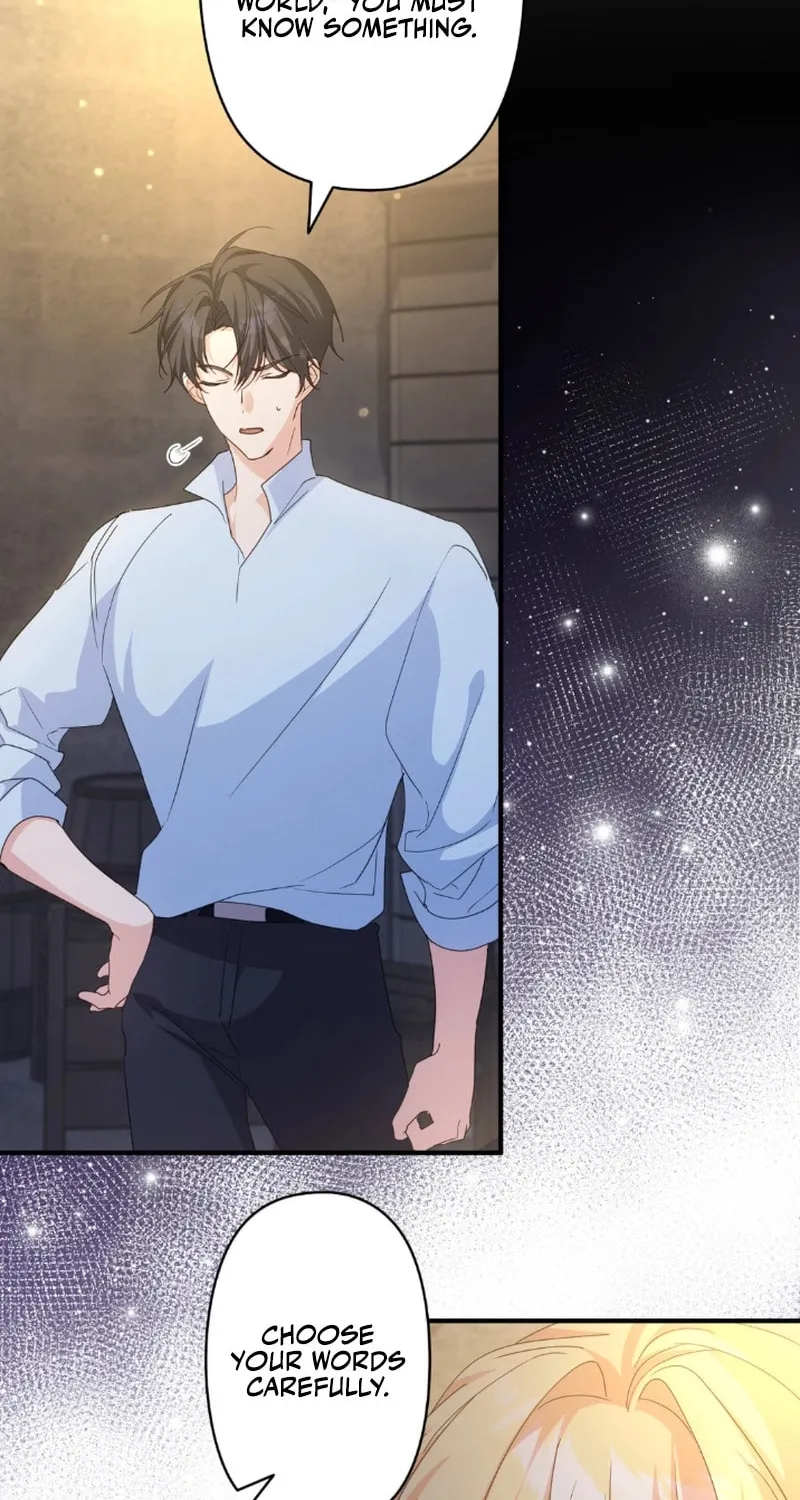 The Secretary of My Ex-Favorite Character Chapter 6 page 89 - 