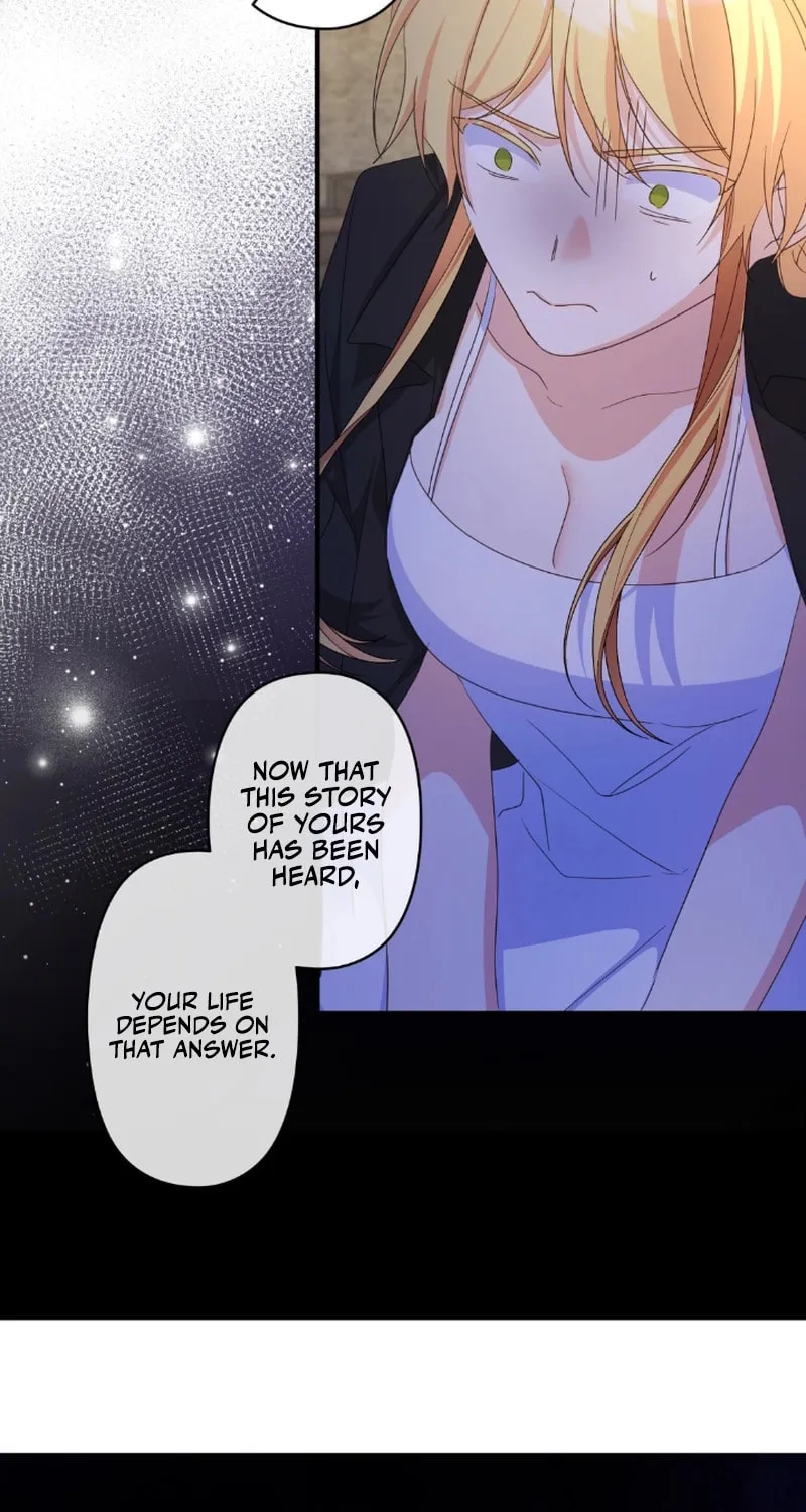 The Secretary of My Ex-Favorite Character Chapter 6 page 90 - 