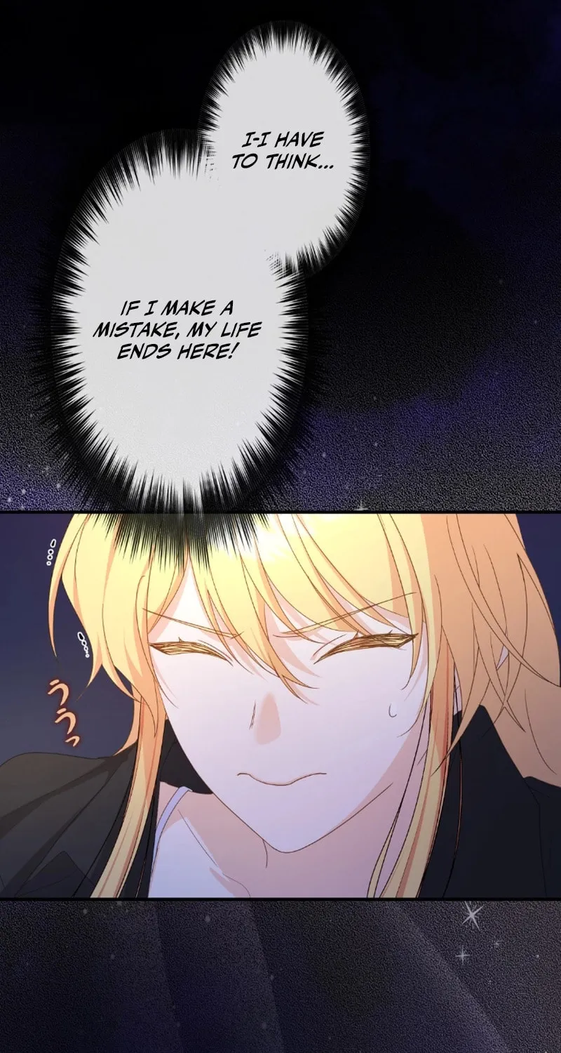 The Secretary of My Ex-Favorite Character Chapter 6 page 91 - 