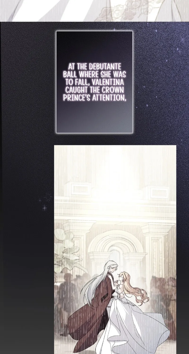 The Secretary of My Ex-Favorite Character Chapter 6 page 94 - 