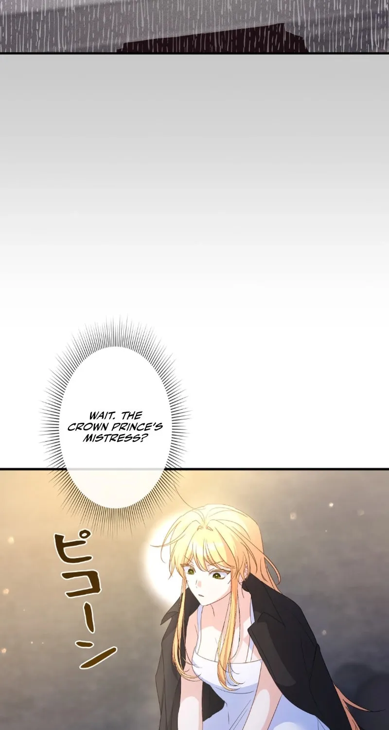 The Secretary of My Ex-Favorite Character Chapter 6 page 96 - 