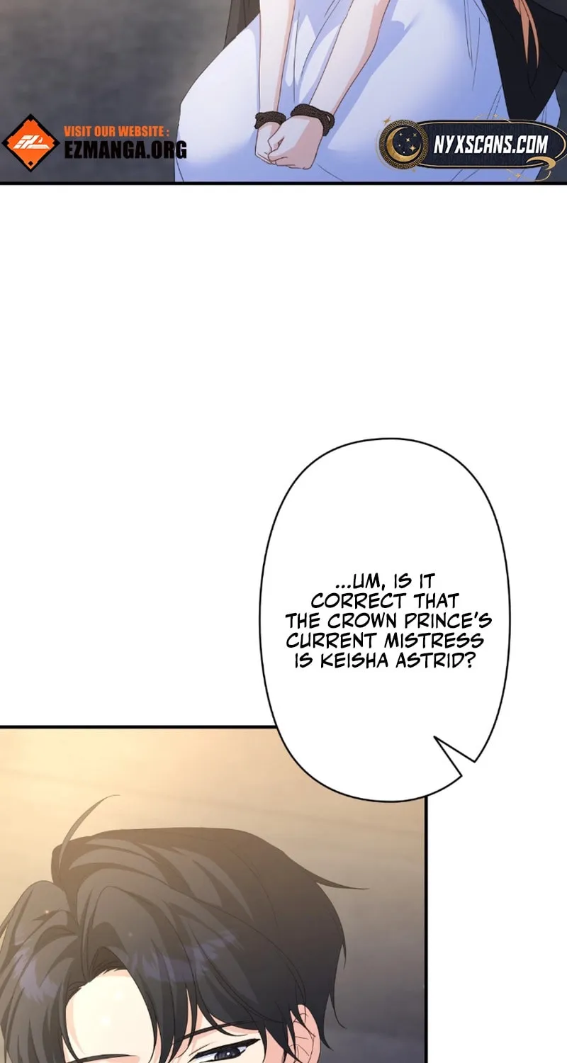 The Secretary of My Ex-Favorite Character Chapter 6 page 97 - 