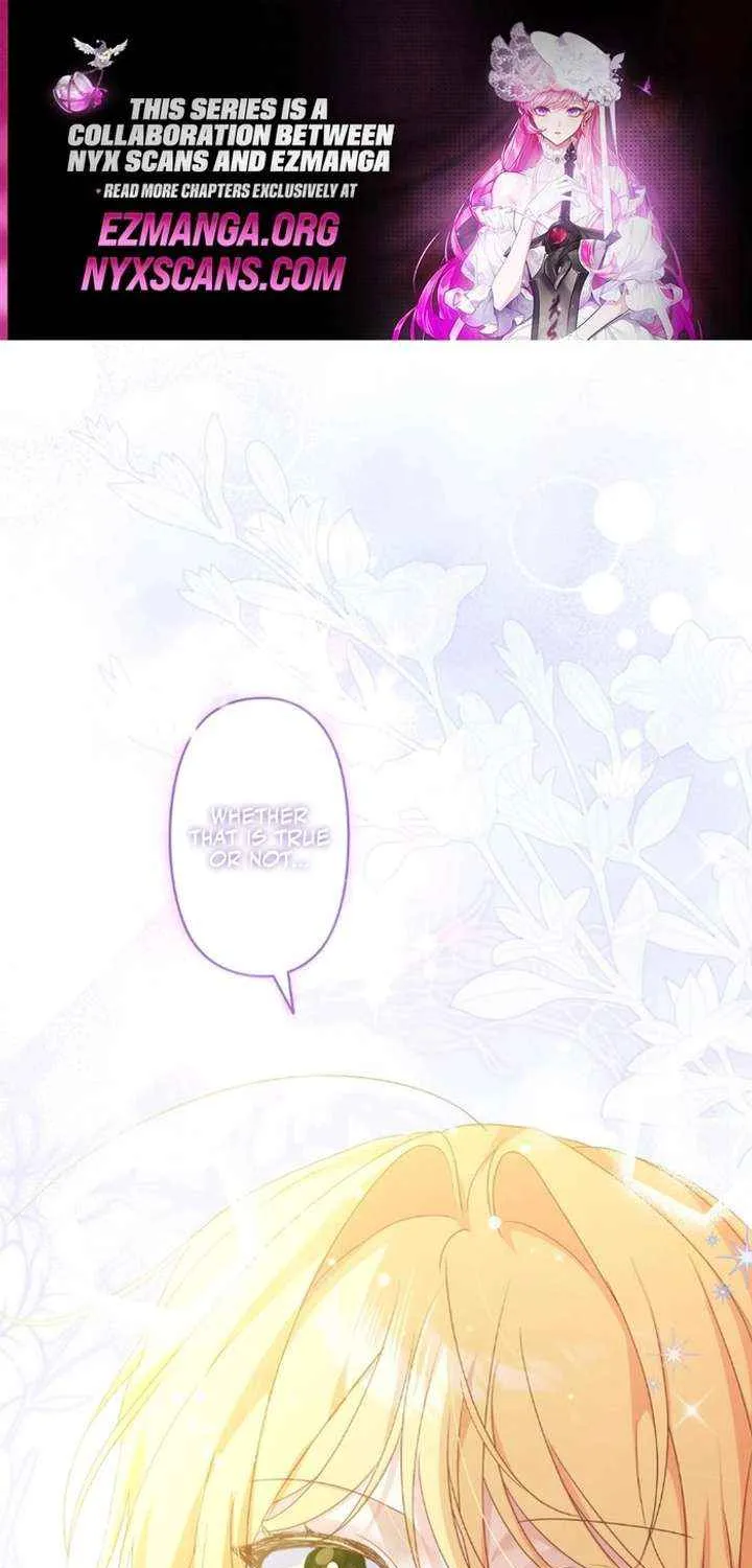 The Secretary of My Ex-Favorite Character Chapter 7 page 2 - 