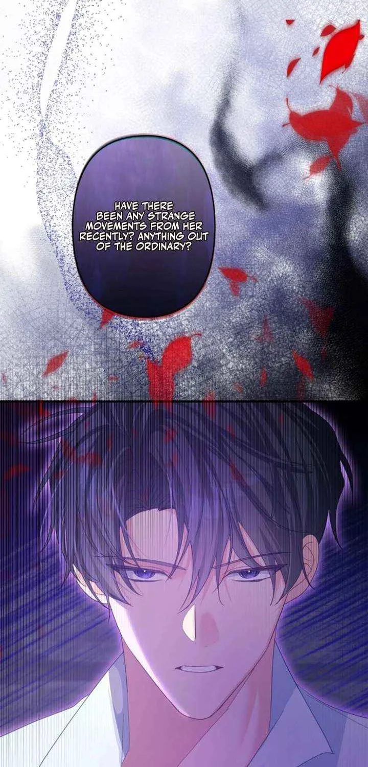 The Secretary of My Ex-Favorite Character Chapter 7 page 14 - 