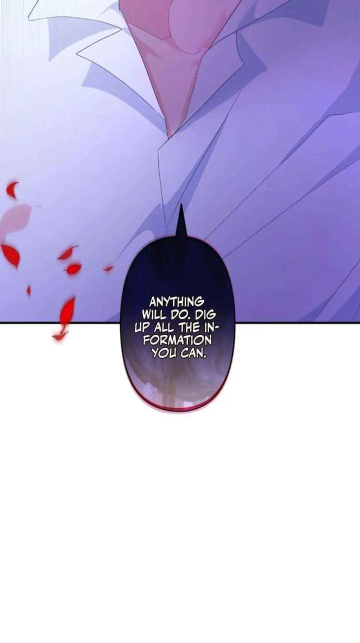 The Secretary of My Ex-Favorite Character Chapter 7 page 15 - 