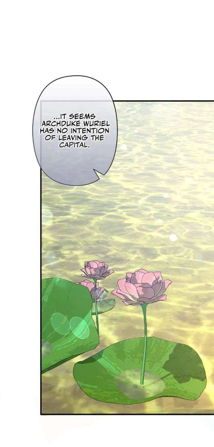 The Secretary of My Ex-Favorite Character Chapter 7 page 18 - 