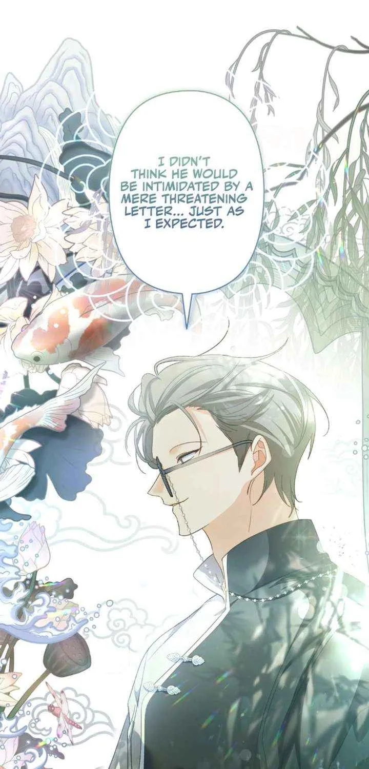 The Secretary of My Ex-Favorite Character Chapter 7 page 19 - 