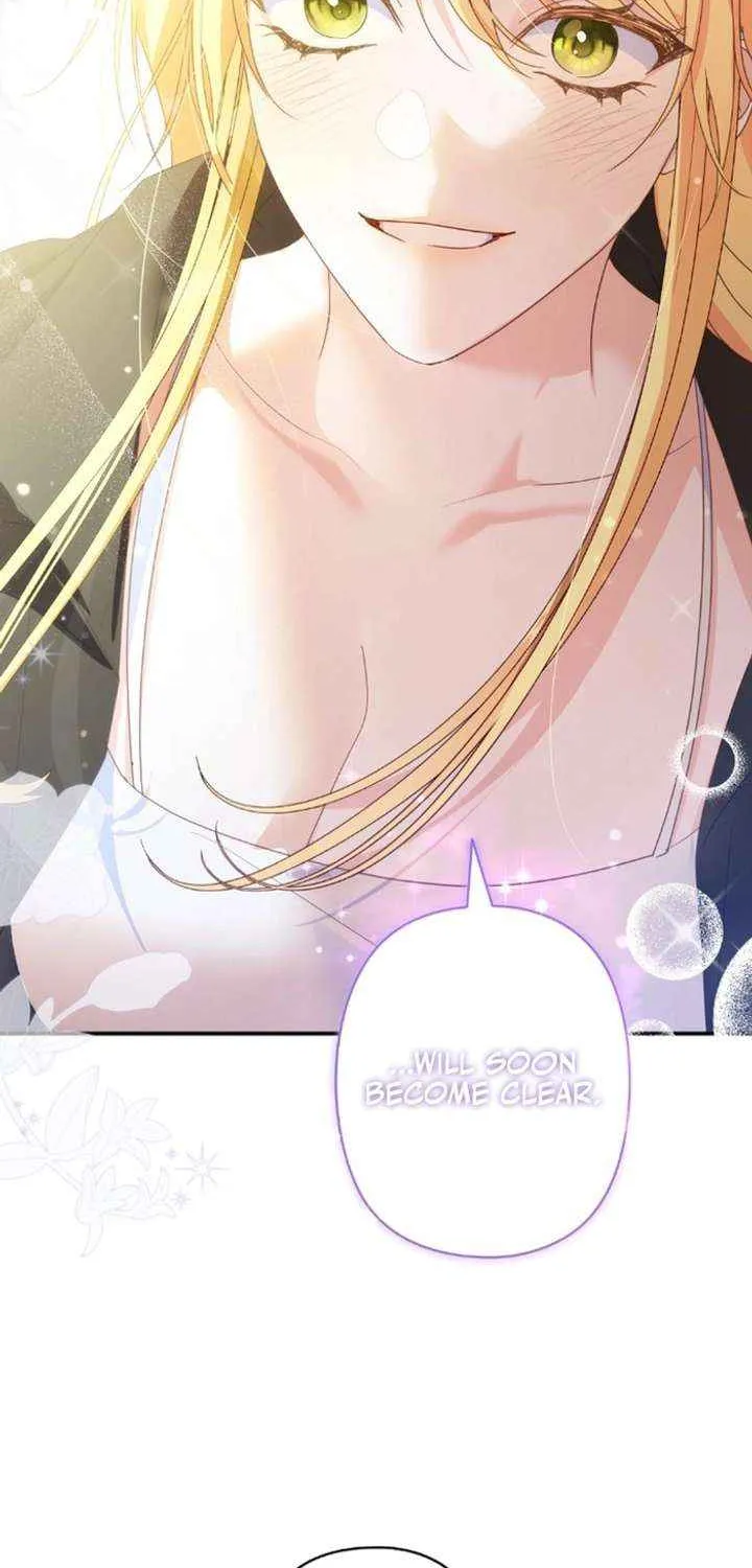 The Secretary of My Ex-Favorite Character Chapter 7 page 3 - 