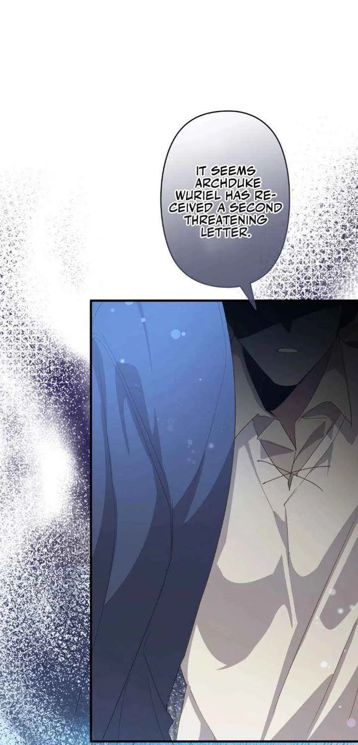 The Secretary of My Ex-Favorite Character Chapter 7 page 23 - 