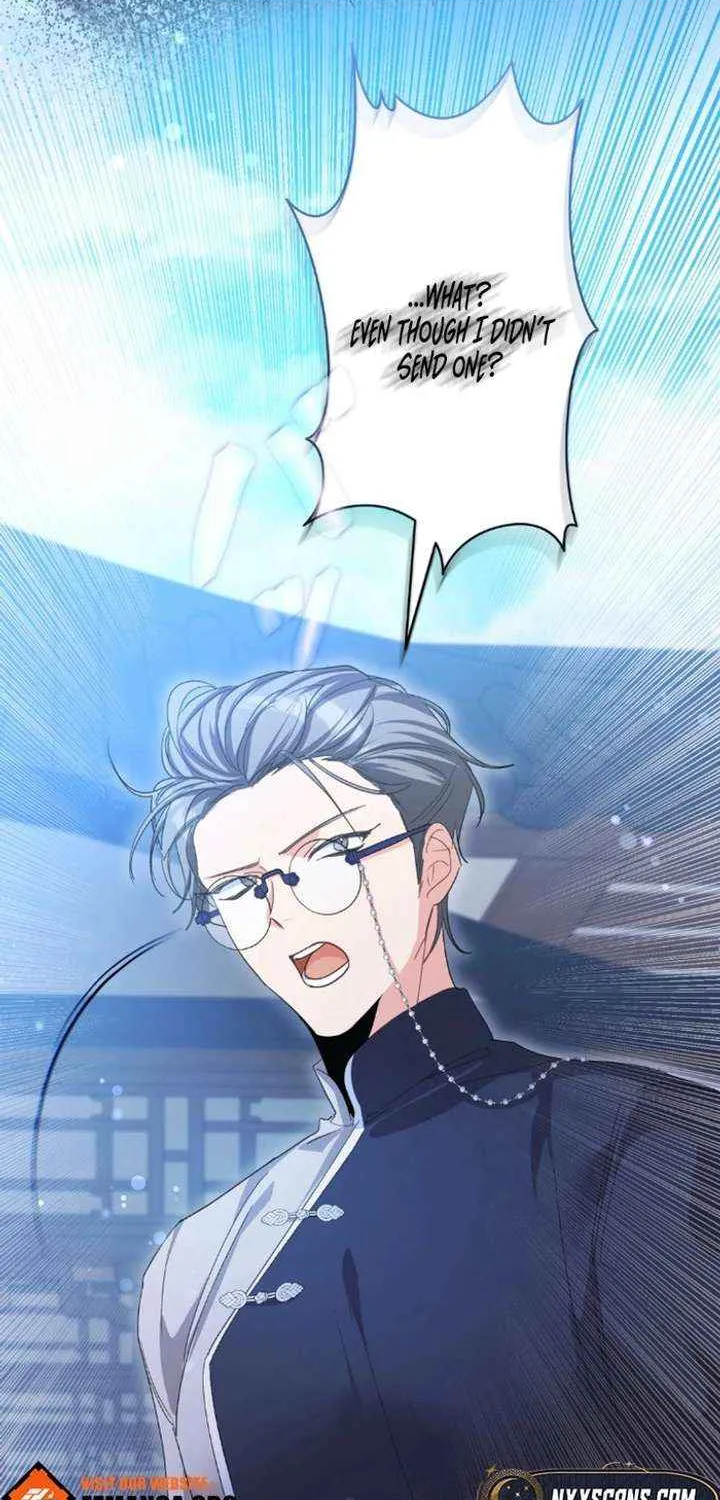 The Secretary of My Ex-Favorite Character Chapter 7 page 24 - 