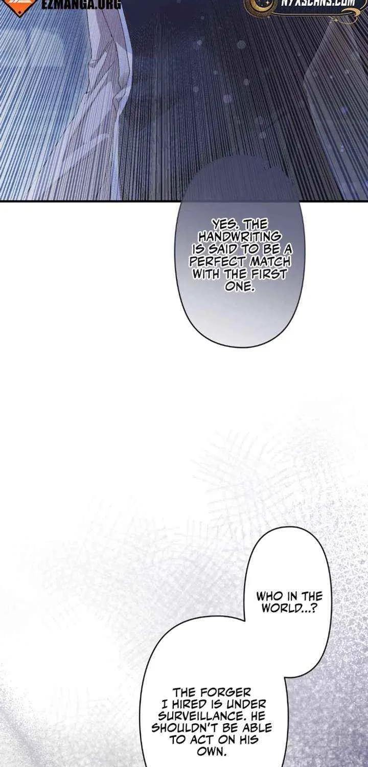 The Secretary of My Ex-Favorite Character Chapter 7 page 25 - 
