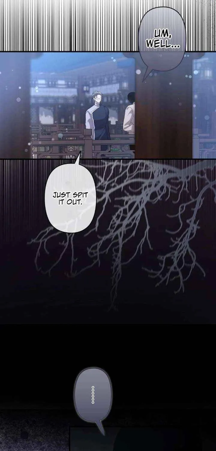 The Secretary of My Ex-Favorite Character Chapter 7 page 28 - 