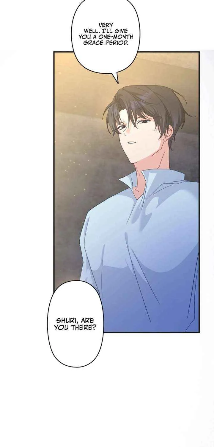 The Secretary of My Ex-Favorite Character Chapter 7 page 4 - 