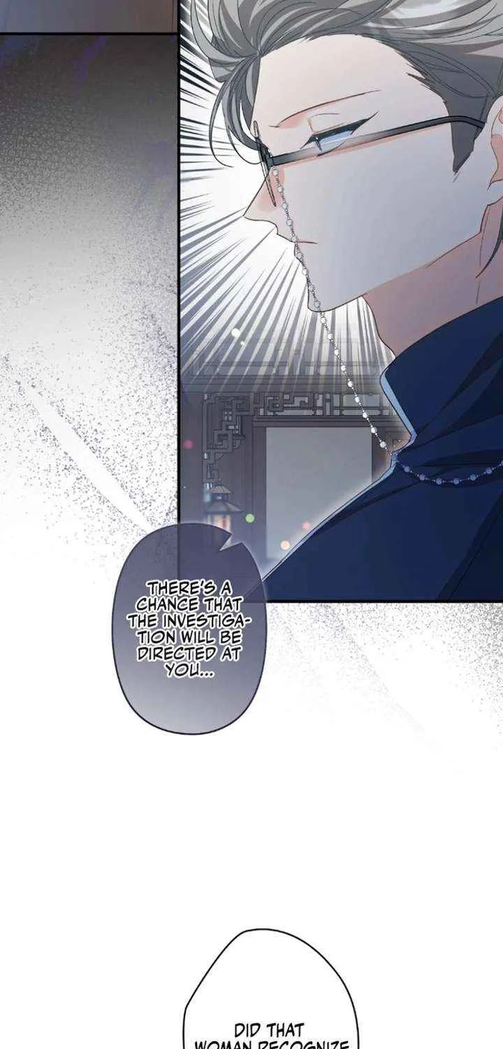 The Secretary of My Ex-Favorite Character Chapter 7 page 33 - 