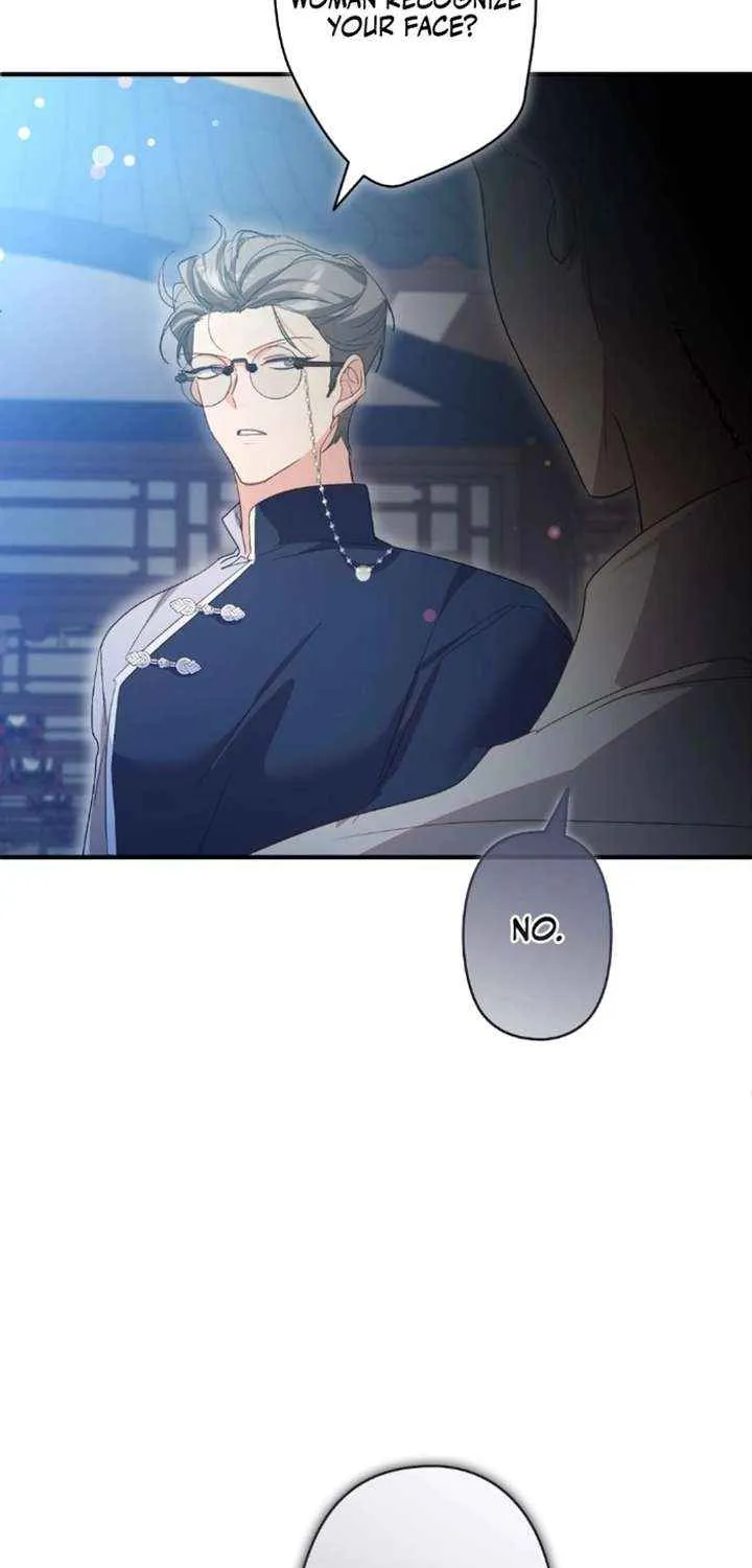 The Secretary of My Ex-Favorite Character Chapter 7 page 34 - 