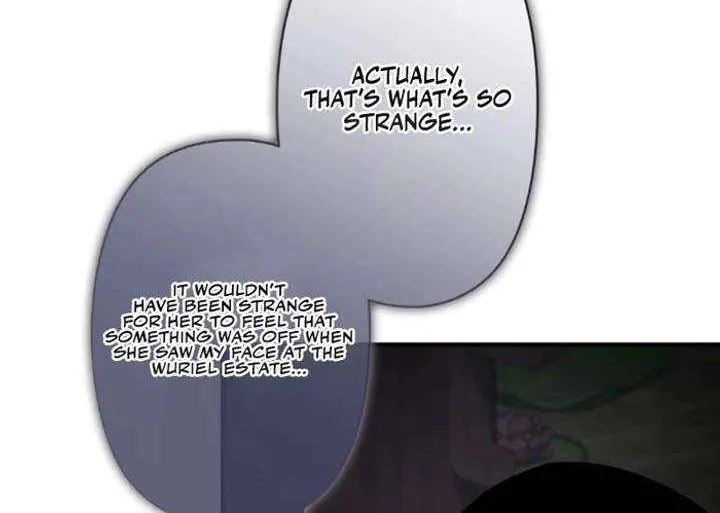 The Secretary of My Ex-Favorite Character Chapter 7 page 35 - 