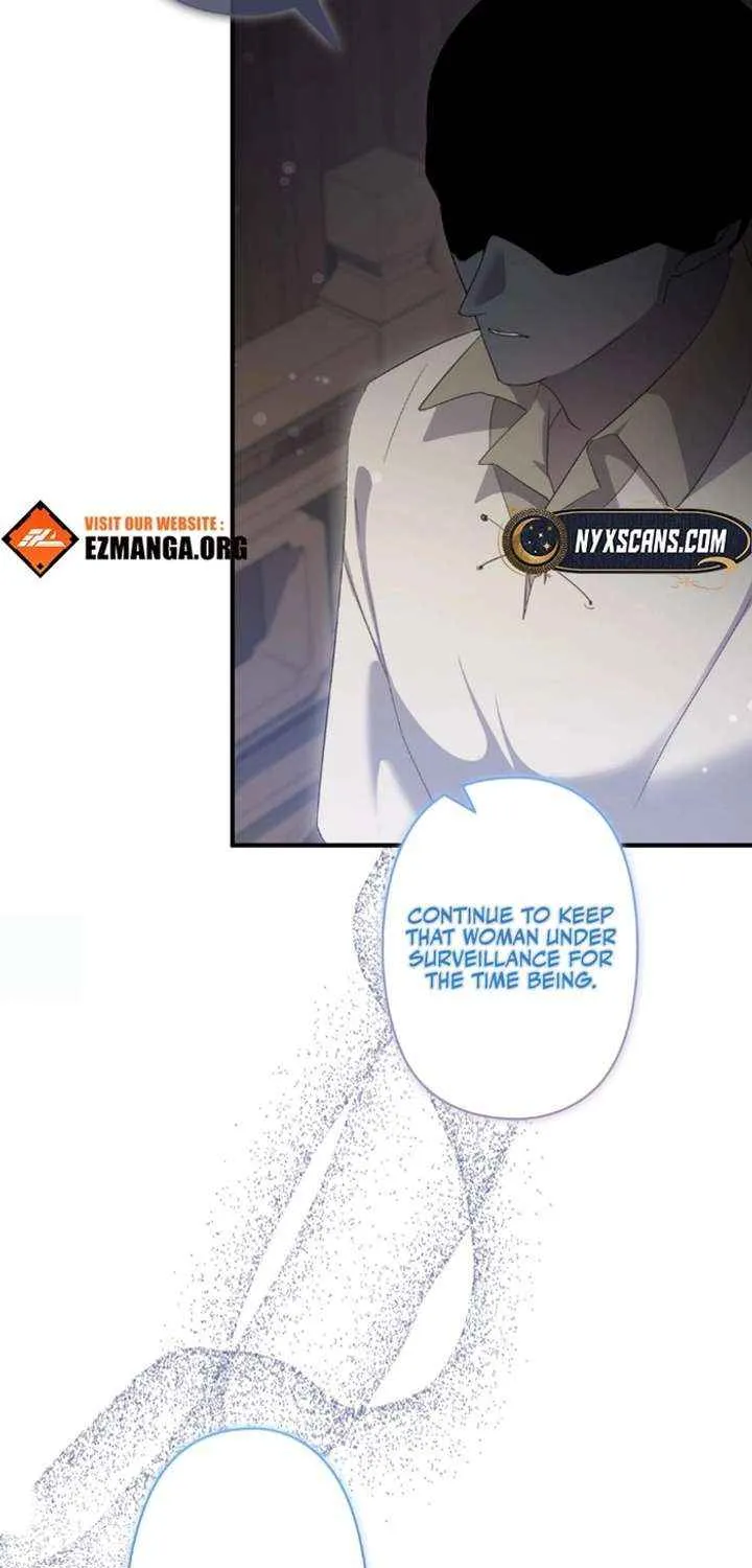The Secretary of My Ex-Favorite Character Chapter 7 page 36 - 