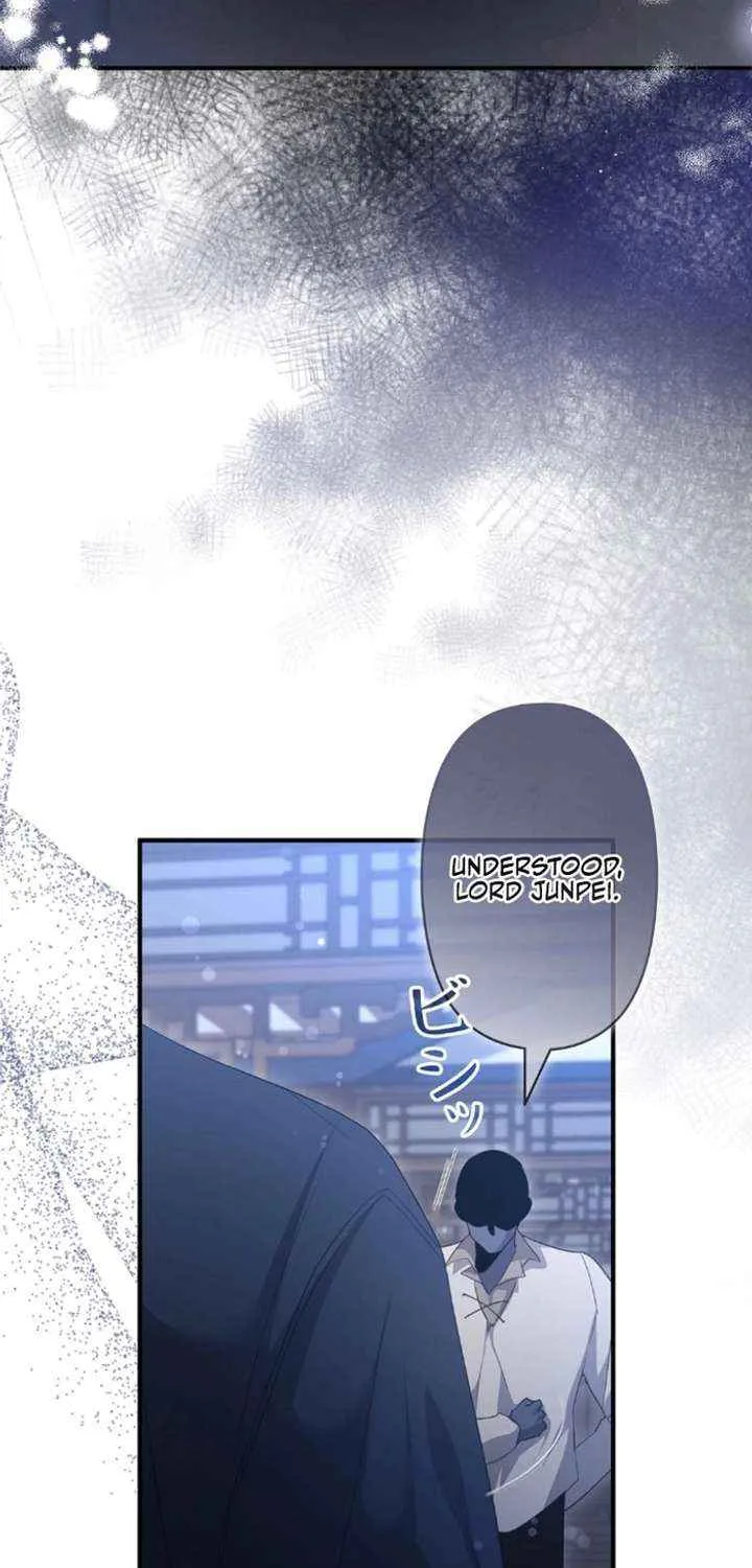 The Secretary of My Ex-Favorite Character Chapter 7 page 38 - 