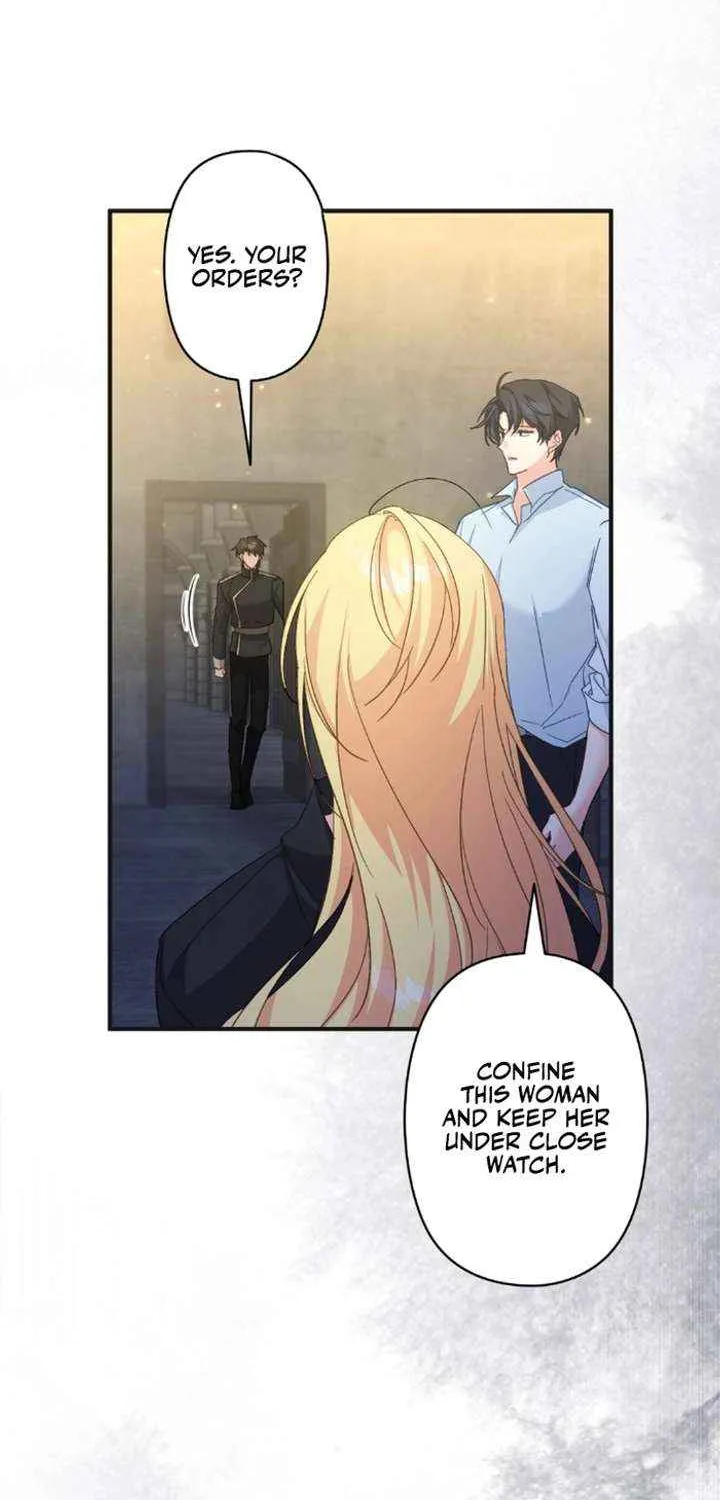 The Secretary of My Ex-Favorite Character Chapter 7 page 5 - 