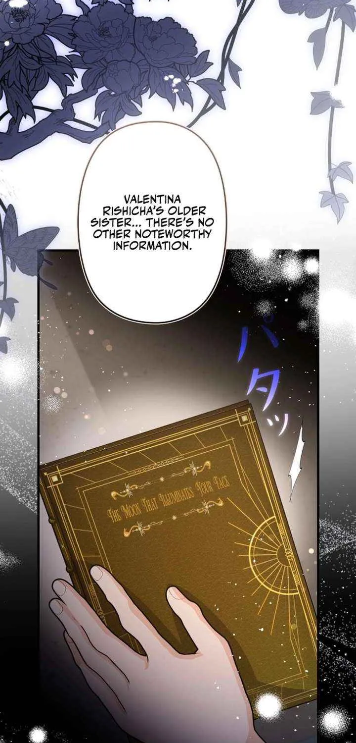 The Secretary of My Ex-Favorite Character Chapter 7 page 41 - 