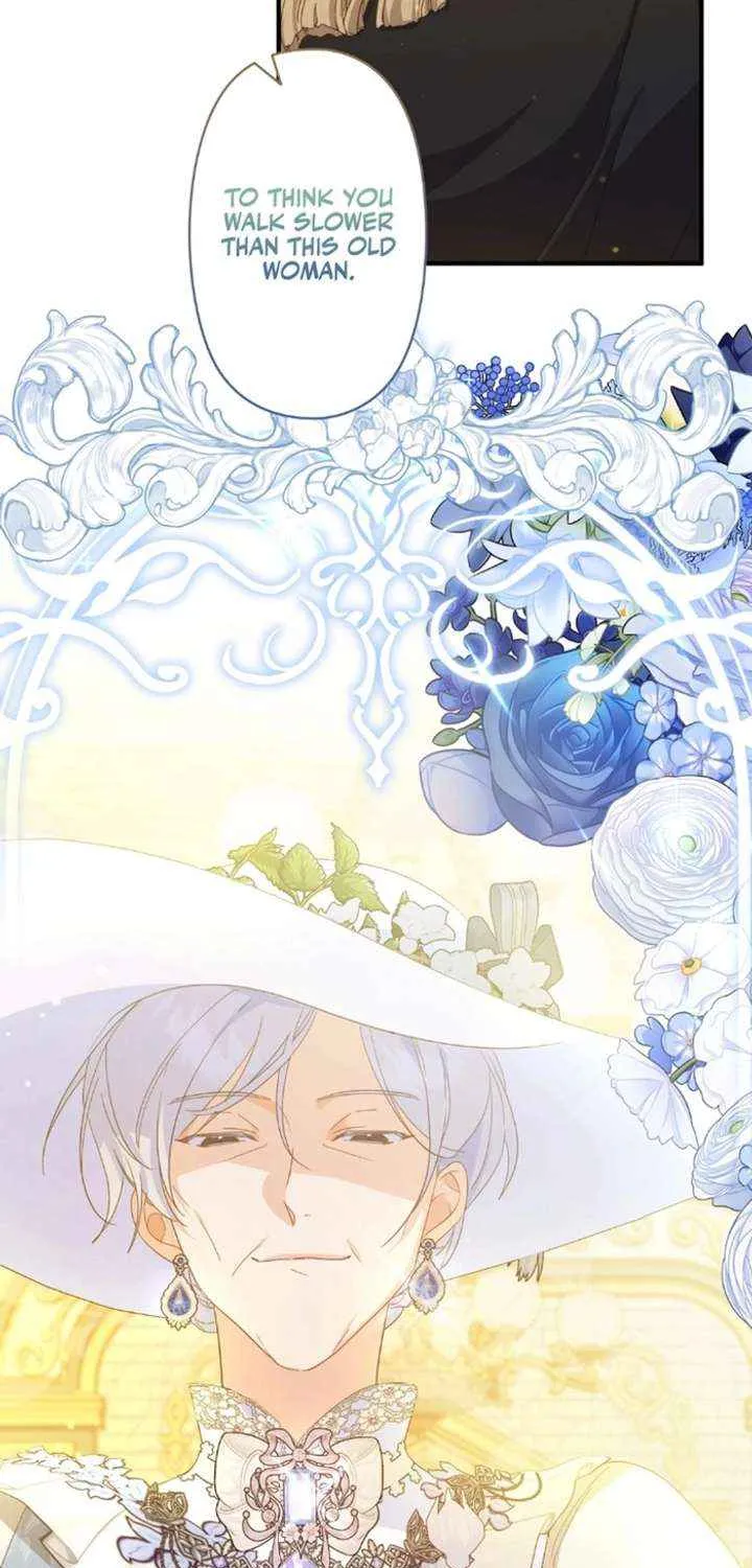 The Secretary of My Ex-Favorite Character Chapter 7 page 47 - 