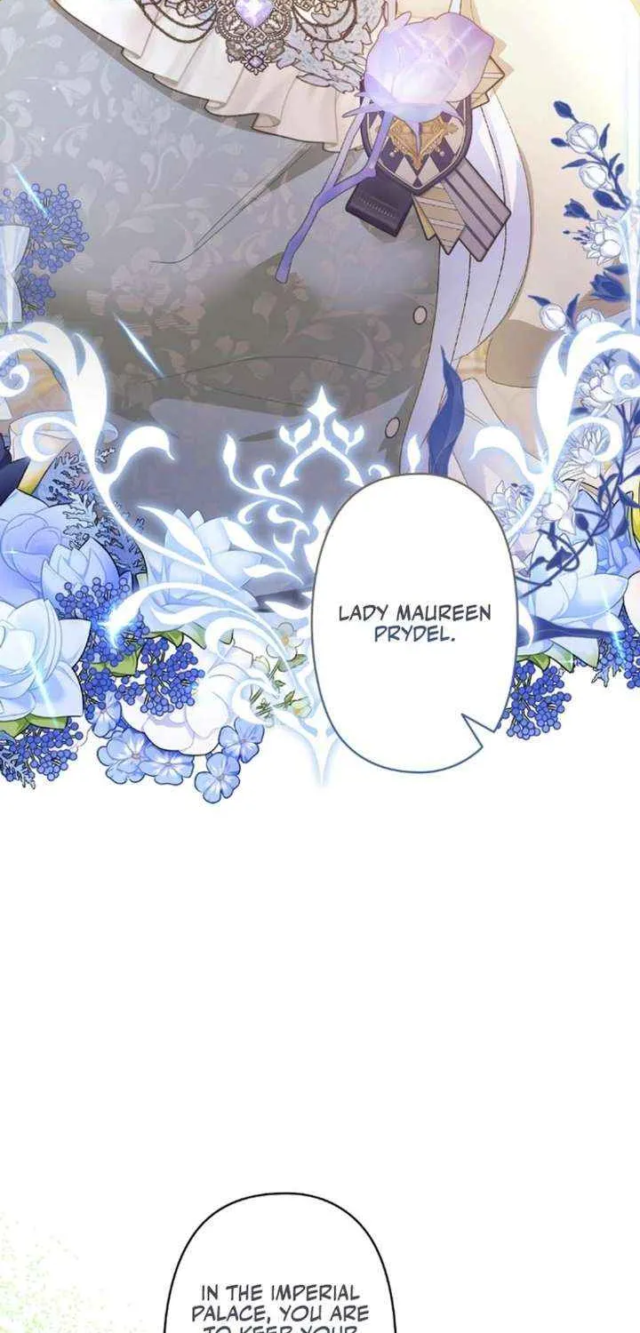 The Secretary of My Ex-Favorite Character Chapter 7 page 48 - 