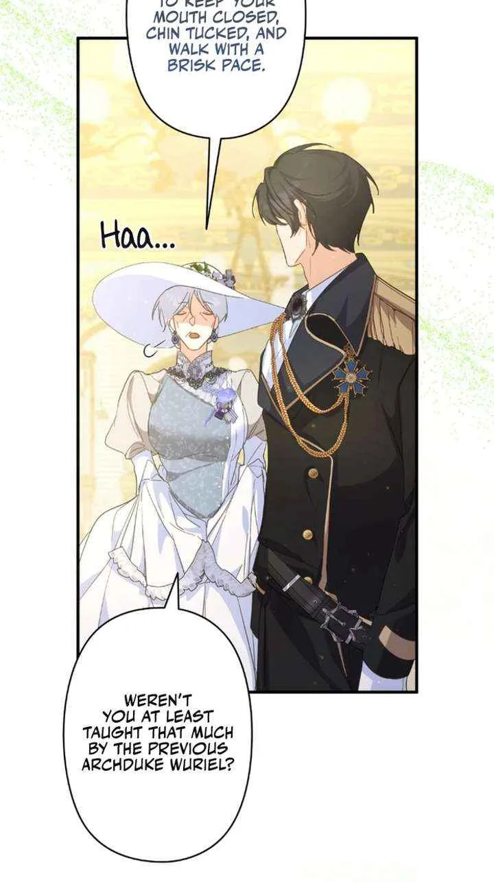 The Secretary of My Ex-Favorite Character Chapter 7 page 49 - 