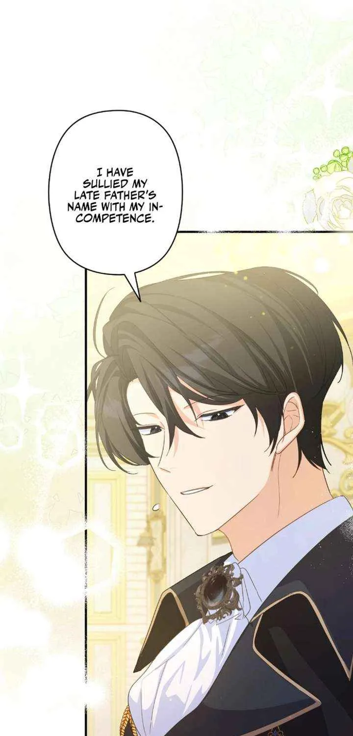 The Secretary of My Ex-Favorite Character Chapter 7 page 50 - 