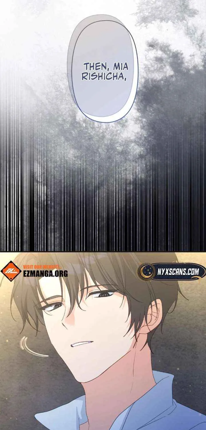 The Secretary of My Ex-Favorite Character Chapter 7 page 6 - 