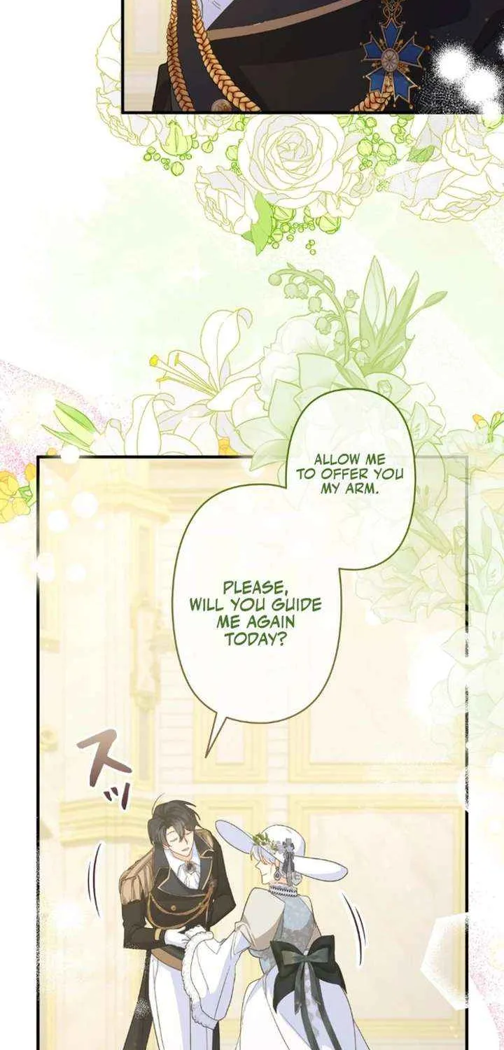 The Secretary of My Ex-Favorite Character Chapter 7 page 51 - 