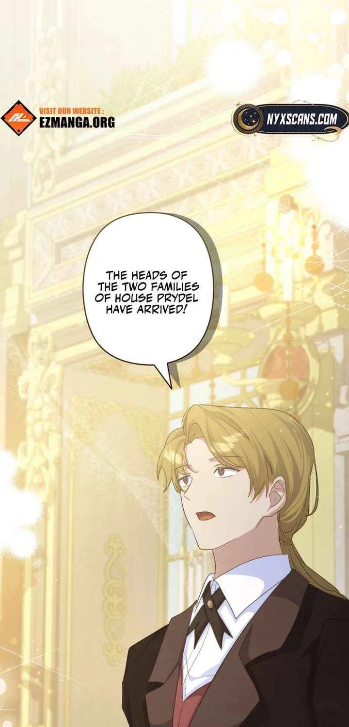 The Secretary of My Ex-Favorite Character Chapter 7 page 53 - 