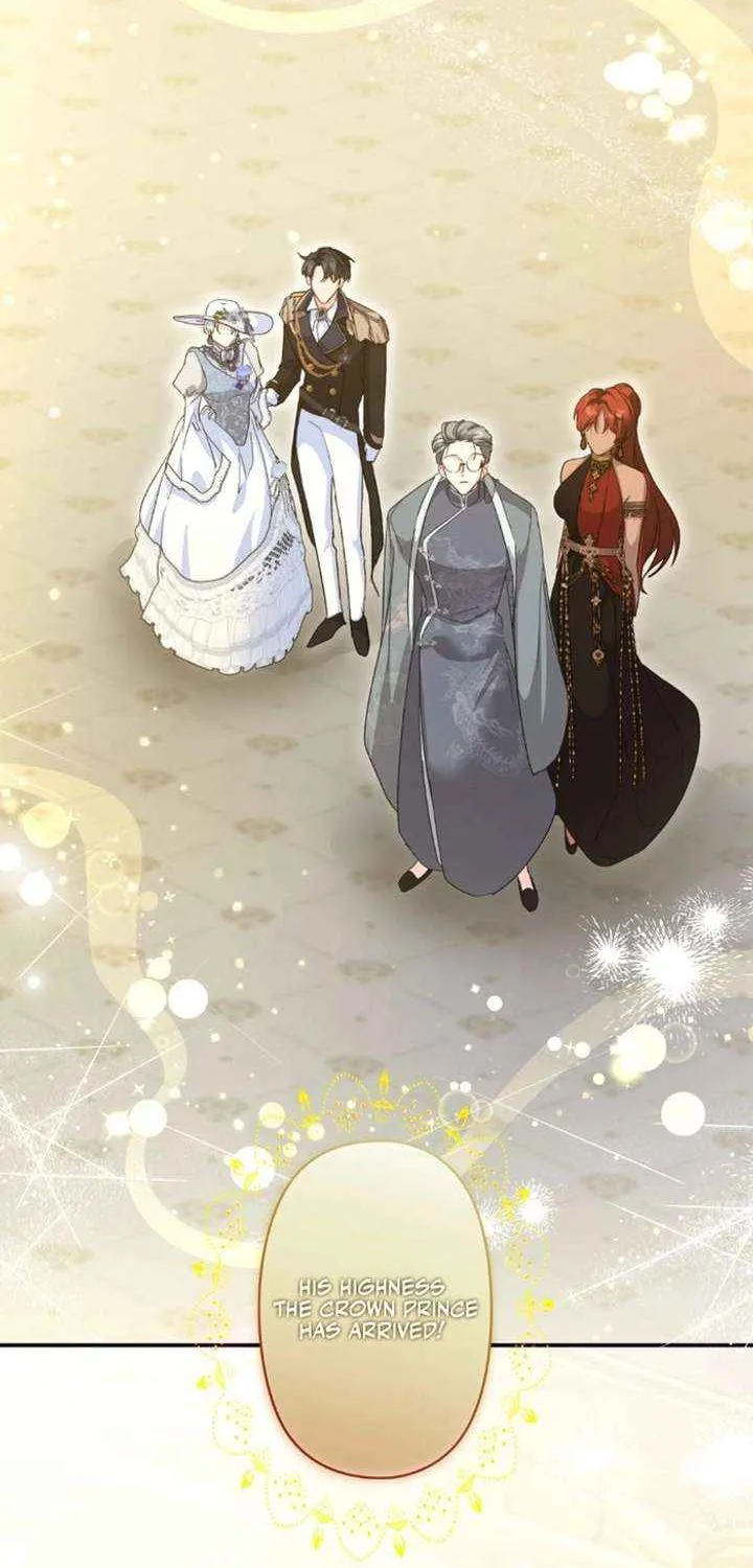 The Secretary of My Ex-Favorite Character Chapter 7 page 58 - 