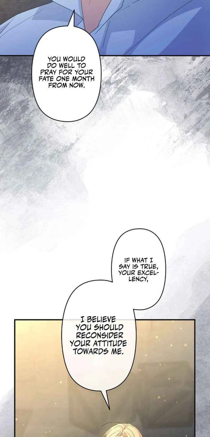 The Secretary of My Ex-Favorite Character Chapter 7 page 7 - 