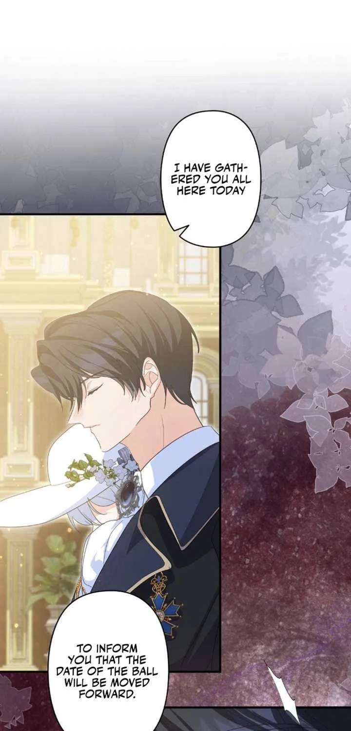 The Secretary of My Ex-Favorite Character Chapter 7 page 61 - 