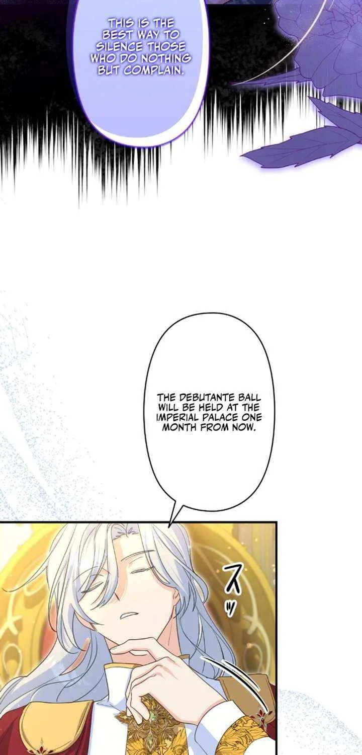 The Secretary of My Ex-Favorite Character Chapter 7 page 66 - 