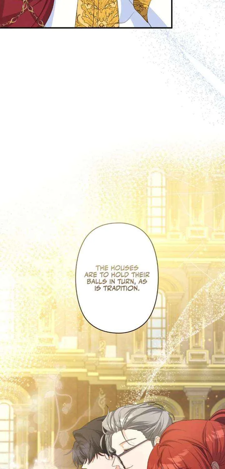 The Secretary of My Ex-Favorite Character Chapter 7 page 67 - 