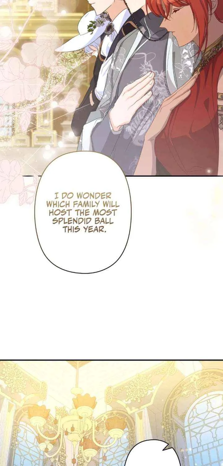 The Secretary of My Ex-Favorite Character Chapter 7 page 68 - 