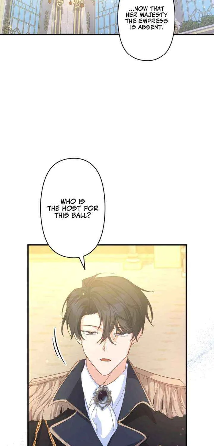 The Secretary of My Ex-Favorite Character Chapter 7 page 69 - 