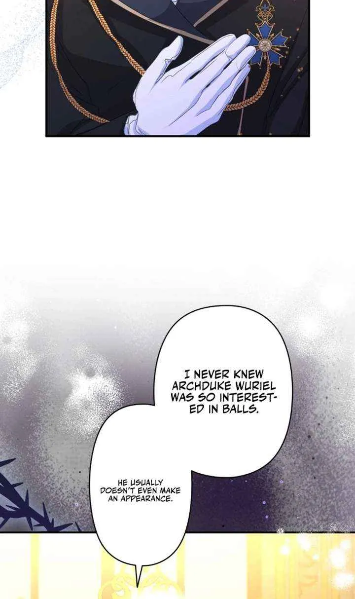 The Secretary of My Ex-Favorite Character Chapter 7 page 70 - 