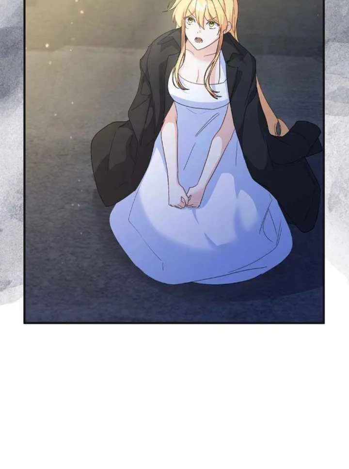 The Secretary of My Ex-Favorite Character Chapter 7 page 8 - 