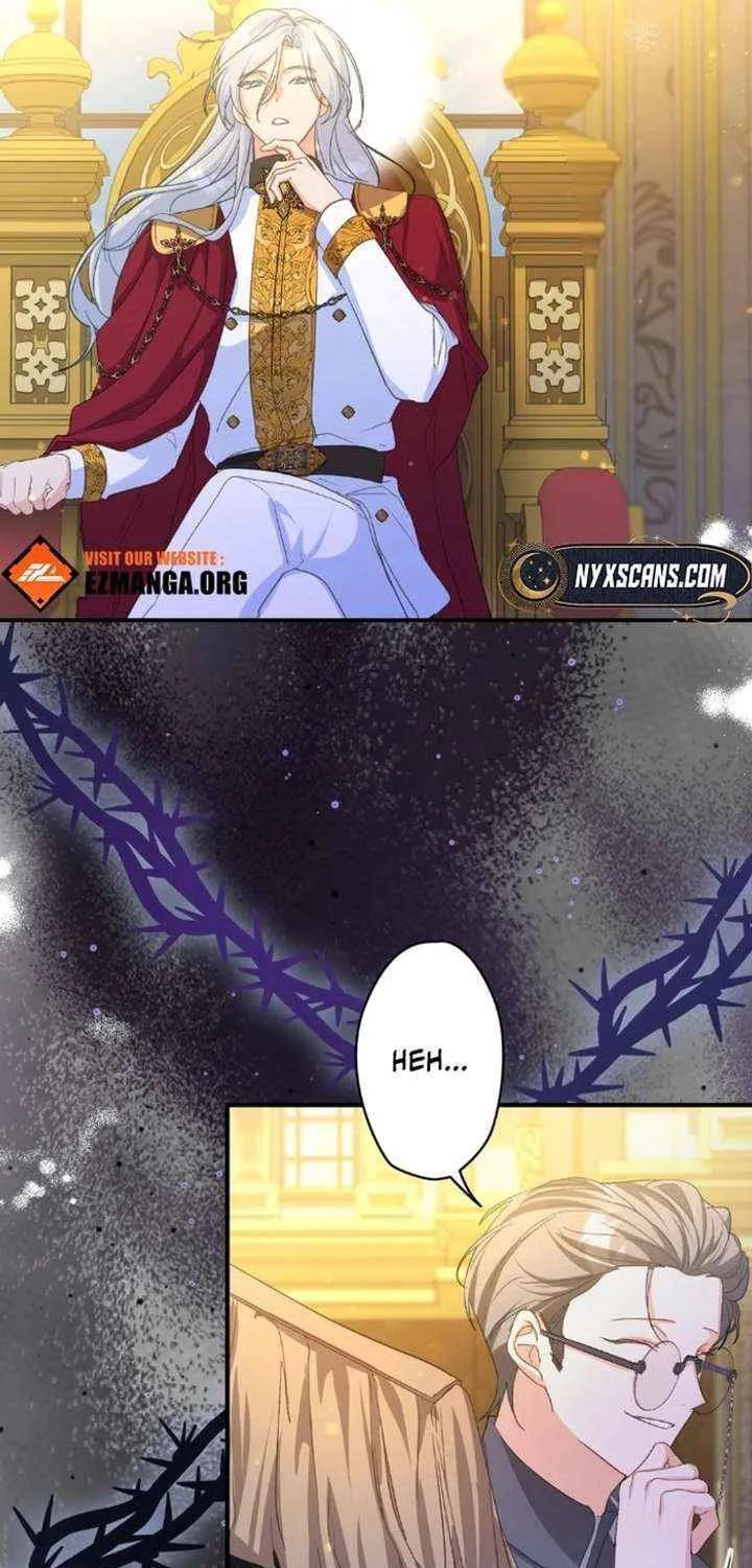 The Secretary of My Ex-Favorite Character Chapter 7 page 71 - 