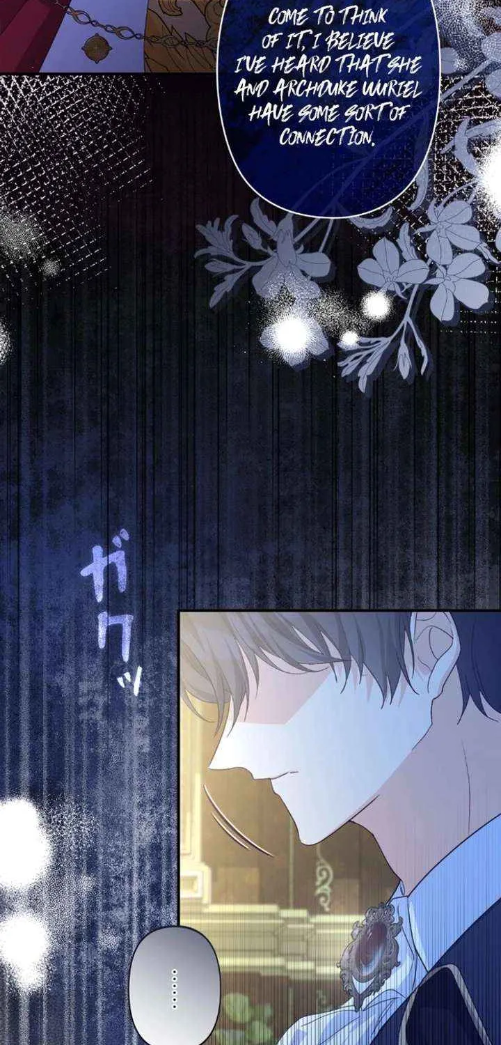 The Secretary of My Ex-Favorite Character Chapter 7 page 74 - 