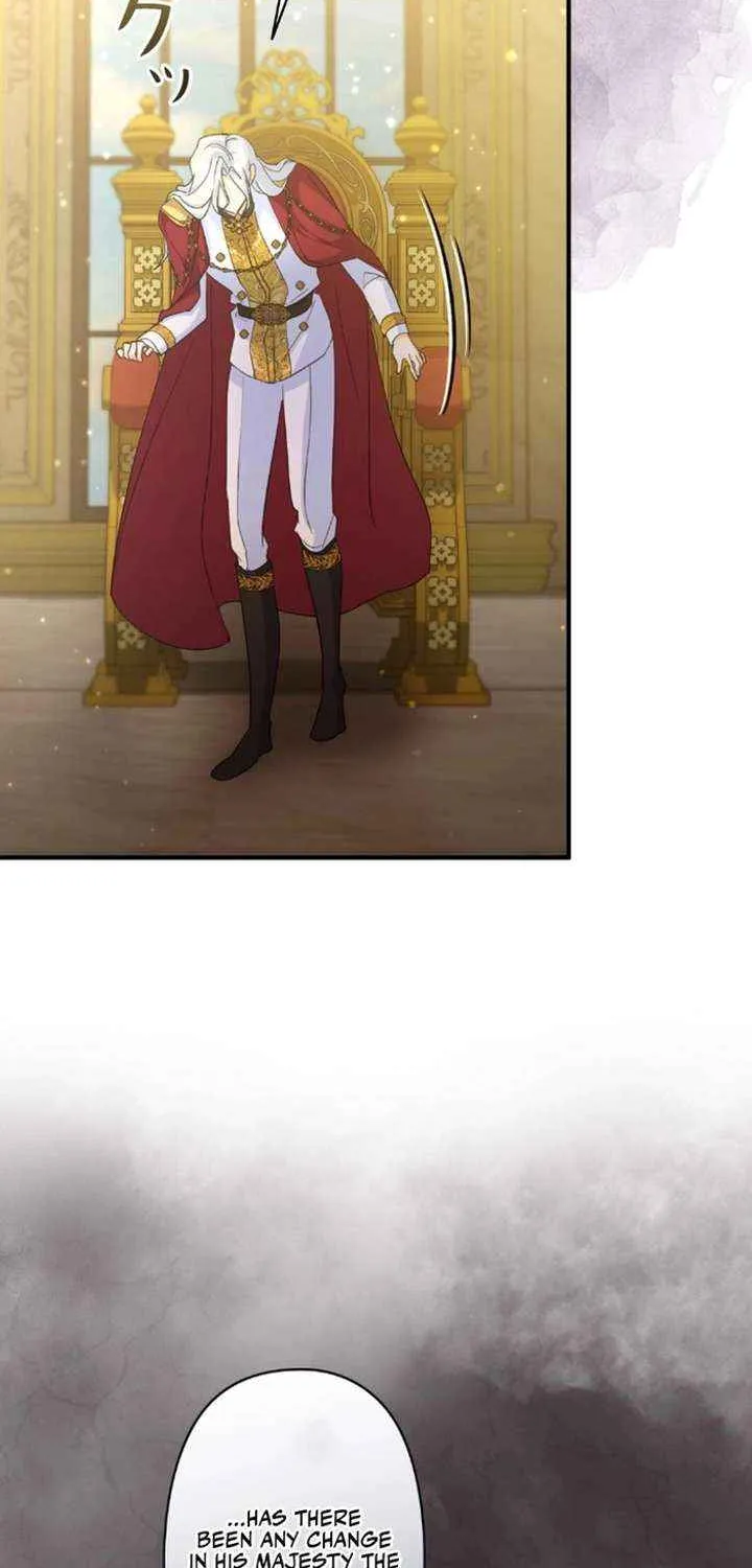 The Secretary of My Ex-Favorite Character Chapter 7 page 76 - 