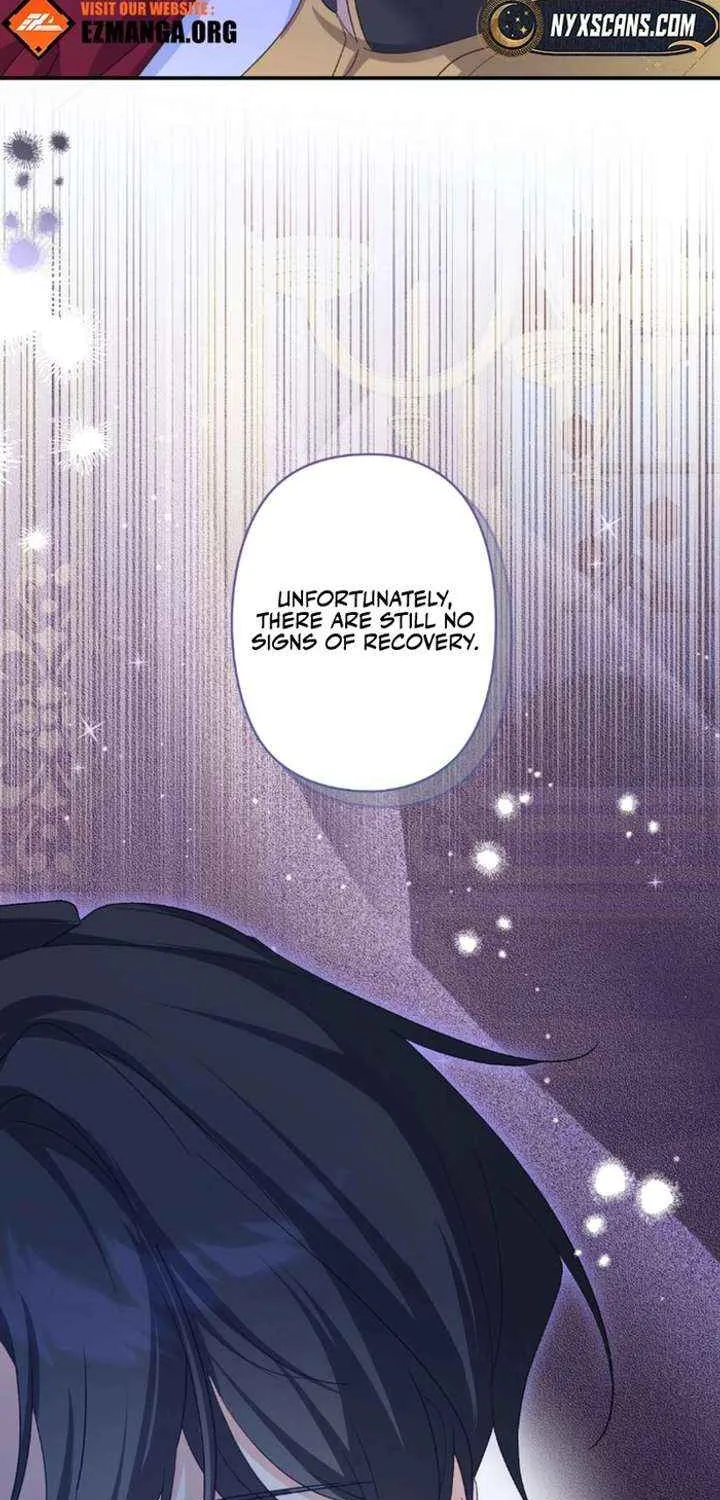 The Secretary of My Ex-Favorite Character Chapter 7 page 80 - 