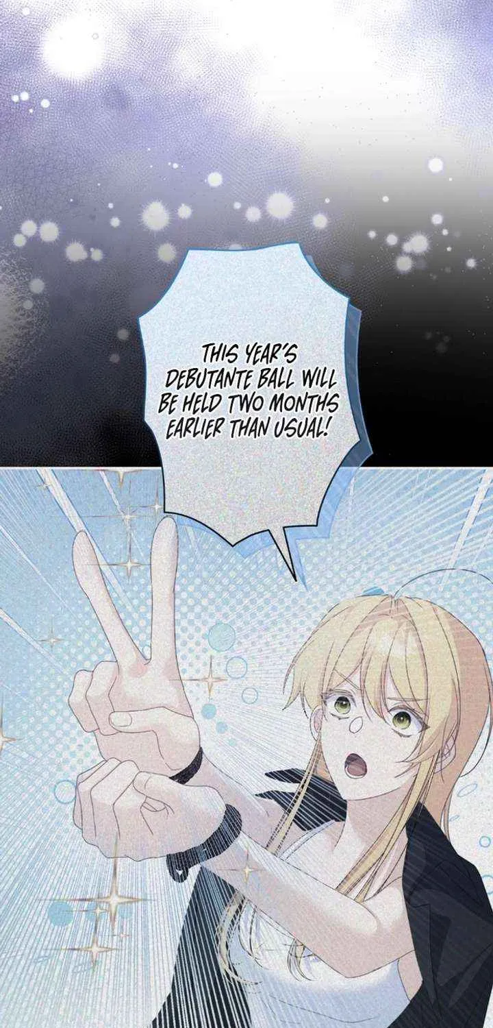 The Secretary of My Ex-Favorite Character Chapter 7 page 82 - 